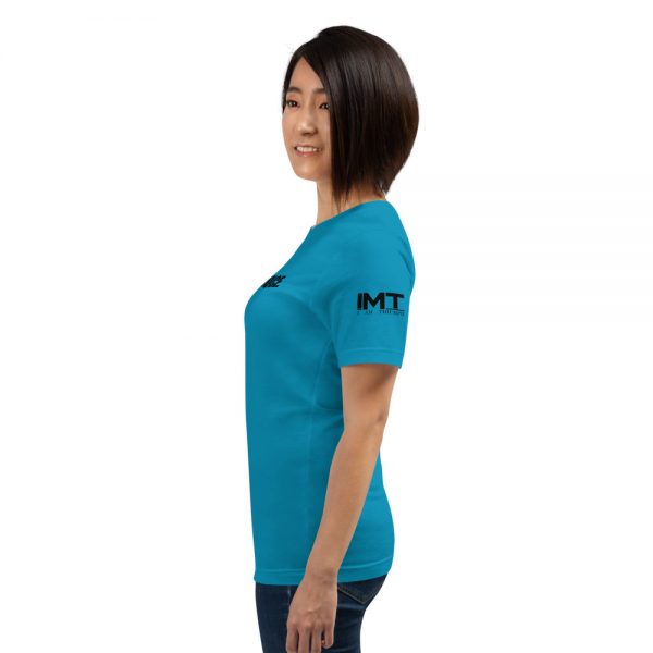 "Success Is A Choice" - Short-Sleeve (Unisex) T-Shirt - Image 15