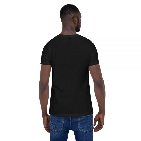 "Success Is A Choice" - Short-Sleeve (Unisex) T-Shirt - Image 7