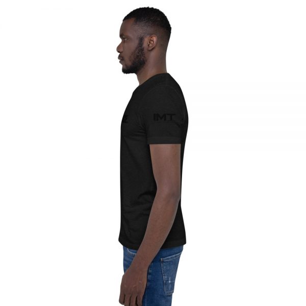 "Success Is A Choice" - Short-Sleeve (Unisex) T-Shirt - Image 8