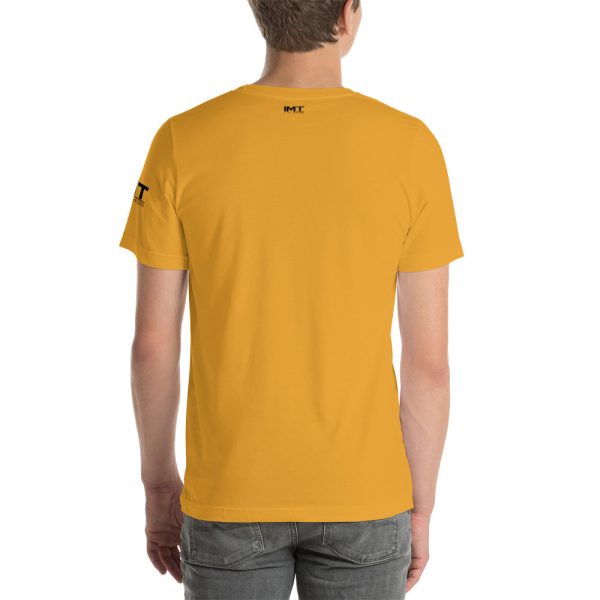 "Success Is A Choice" - Short-Sleeve (Unisex) T-Shirt - Image 18