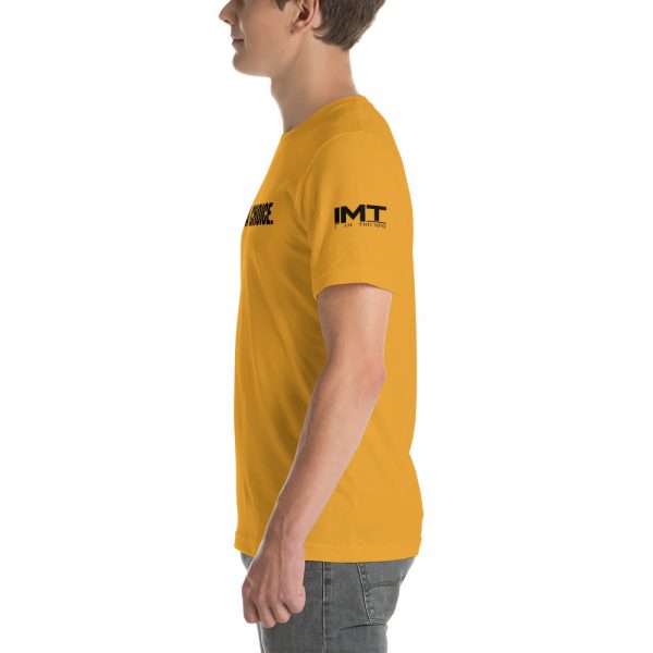 "Success Is A Choice" - Short-Sleeve (Unisex) T-Shirt - Image 19