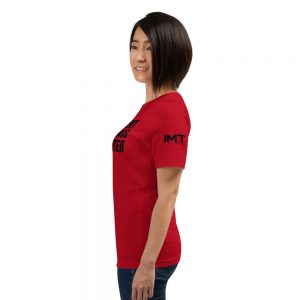 “99% Of Things Don’t Matter” – Short-Sleeve (Unisex) – T-Shirt