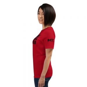 “99% Of Things Don’t Matter” – Short-Sleeve (Unisex) – T-Shirt