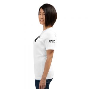 “Do The Complete Opposite” – Short-Sleeve (Unisex) T-Shirt