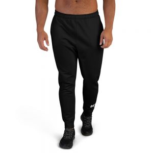 IMT (I Am Triumph) – Men’s Joggers – Black