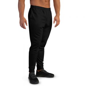 IMT (I Am Triumph) – Men’s Joggers – Black