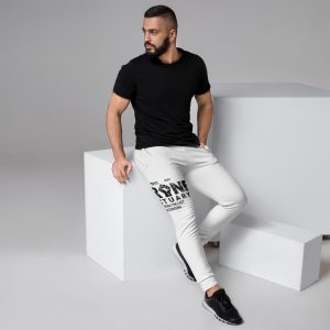 The Shrine Sanctuary – Men’s Joggers