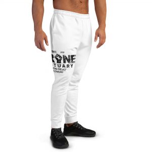 The Shrine Sanctuary – Men’s Joggers