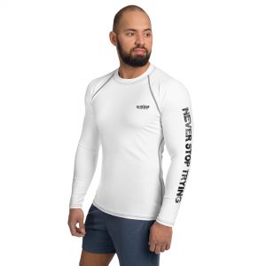 The Shrine Sanctuary – Men’s Rash Guard