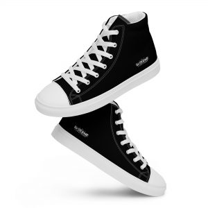 The Shrine Sanctuary – Men’s High Top Shoes