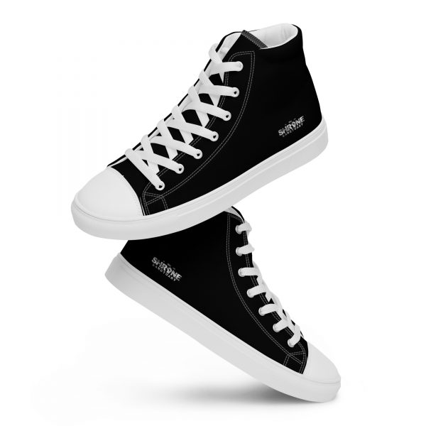 The Shrine Sanctuary - Men’s High Top Shoes