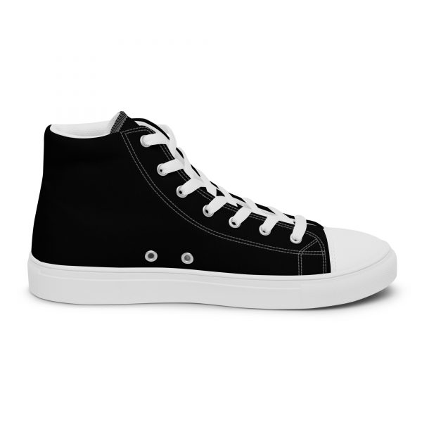 The Shrine Sanctuary - Men’s High Top Shoes - Image 3