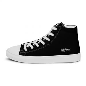 The Shrine Sanctuary – Men’s High Top Shoes