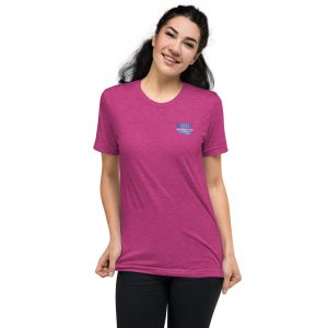 Market Reconnection Podcast – Short Sleeve Mens/Womens T-Shirt