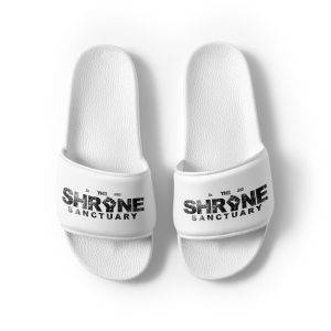 The Shrine Sanctuary – Men’s Slides