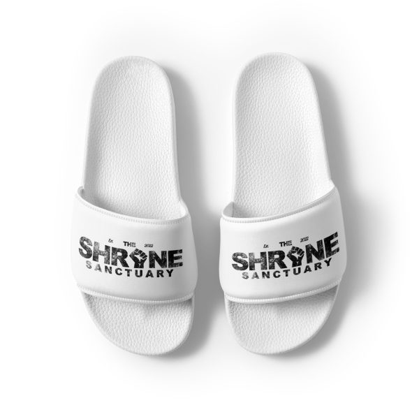 The Shrine Sanctuary - Women's slides - Image 2
