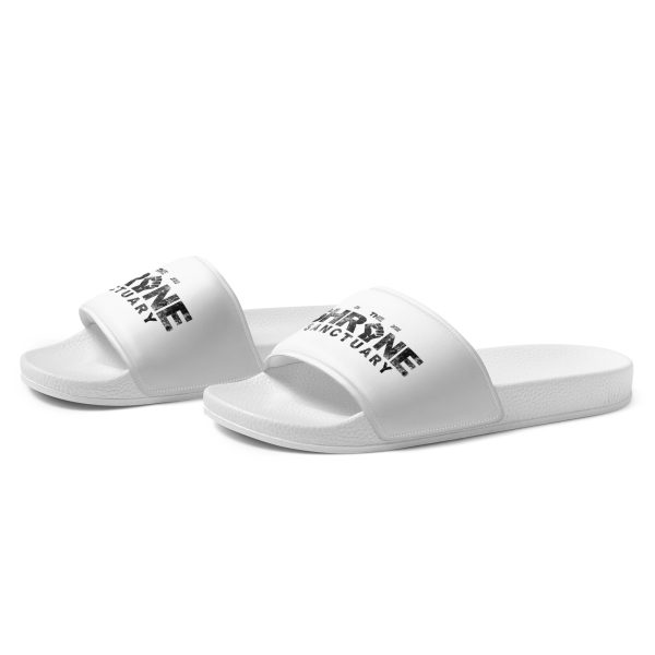 The Shrine Sanctuary - Women's slides - Image 3