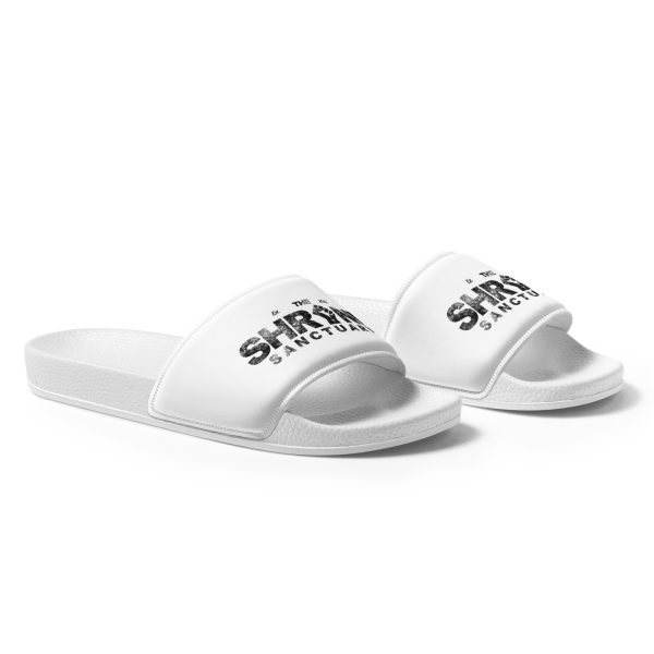 The Shrine Sanctuary - Women's slides - Image 4