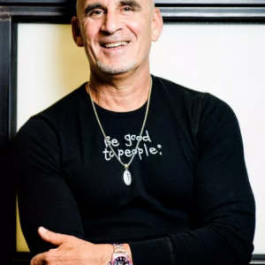 Ted Rubin Ted Rubin