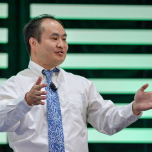 Dennis Yu Dennis Yu